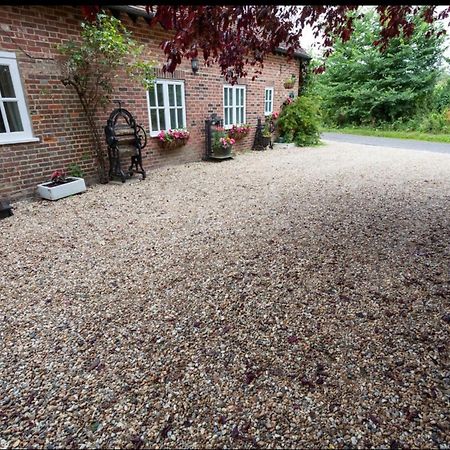 Hanger Down House Bed And Breakfast Arundel Exterior photo