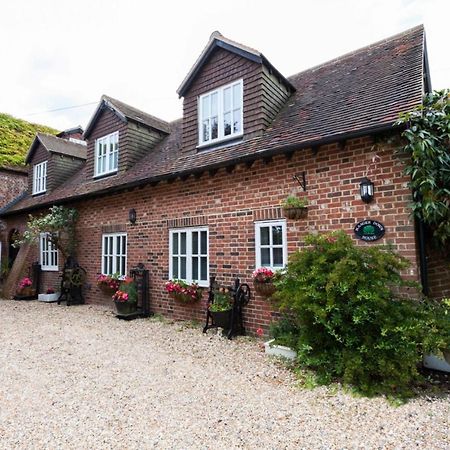 Hanger Down House Bed And Breakfast Arundel Exterior photo