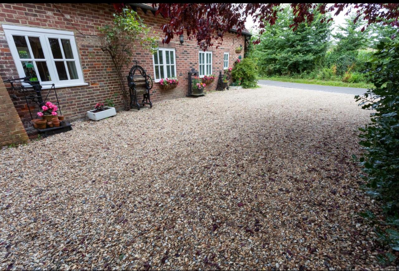 Hanger Down House Bed And Breakfast Arundel Exterior photo