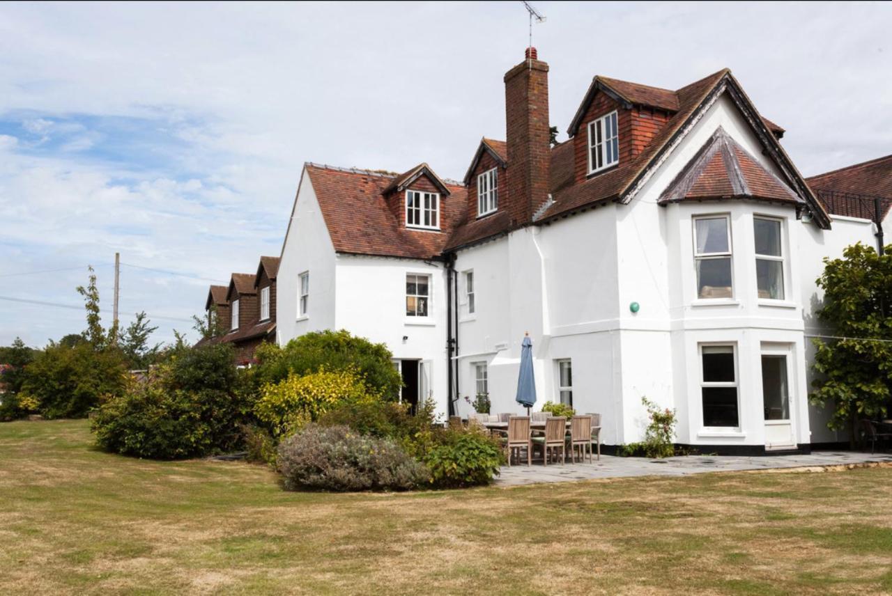 Hanger Down House Bed And Breakfast Arundel Exterior photo