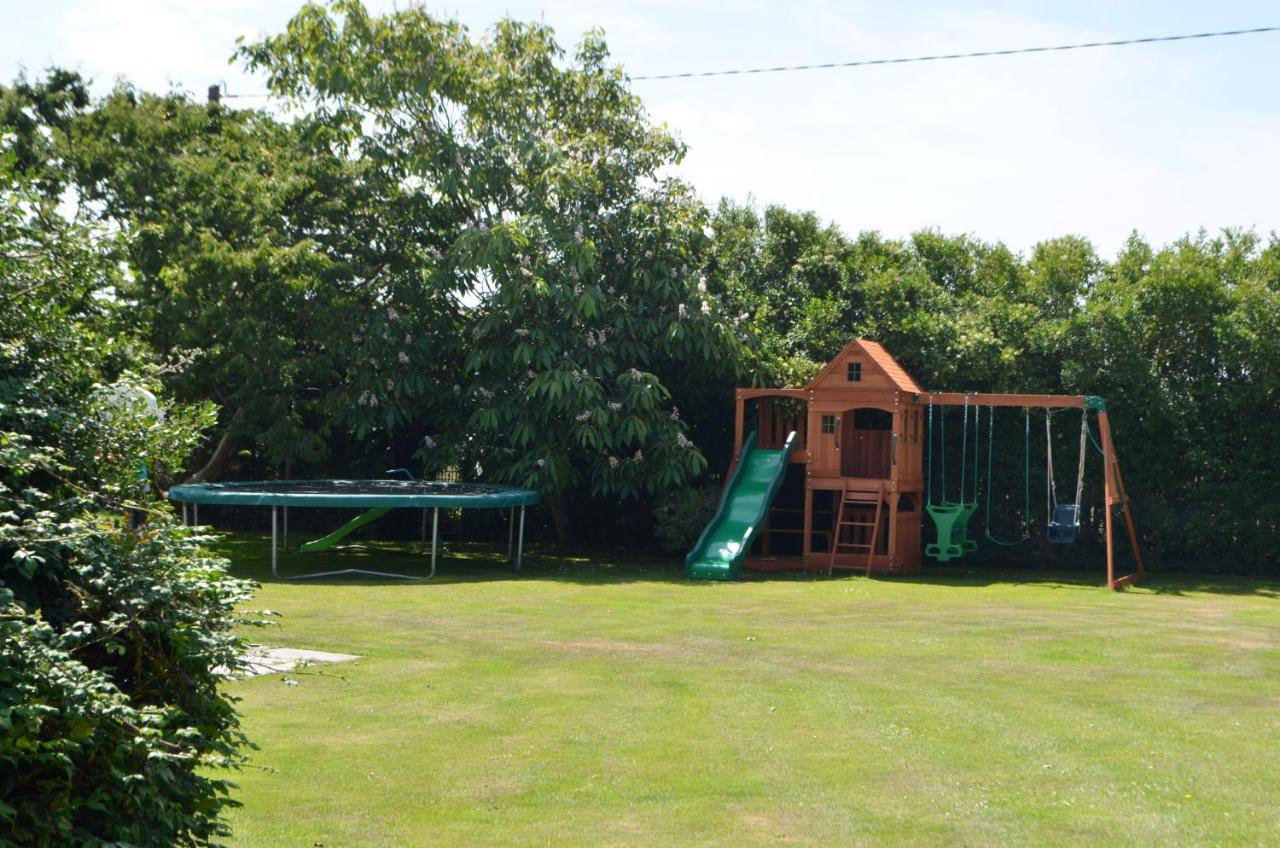 Hanger Down House Bed And Breakfast Arundel Exterior photo