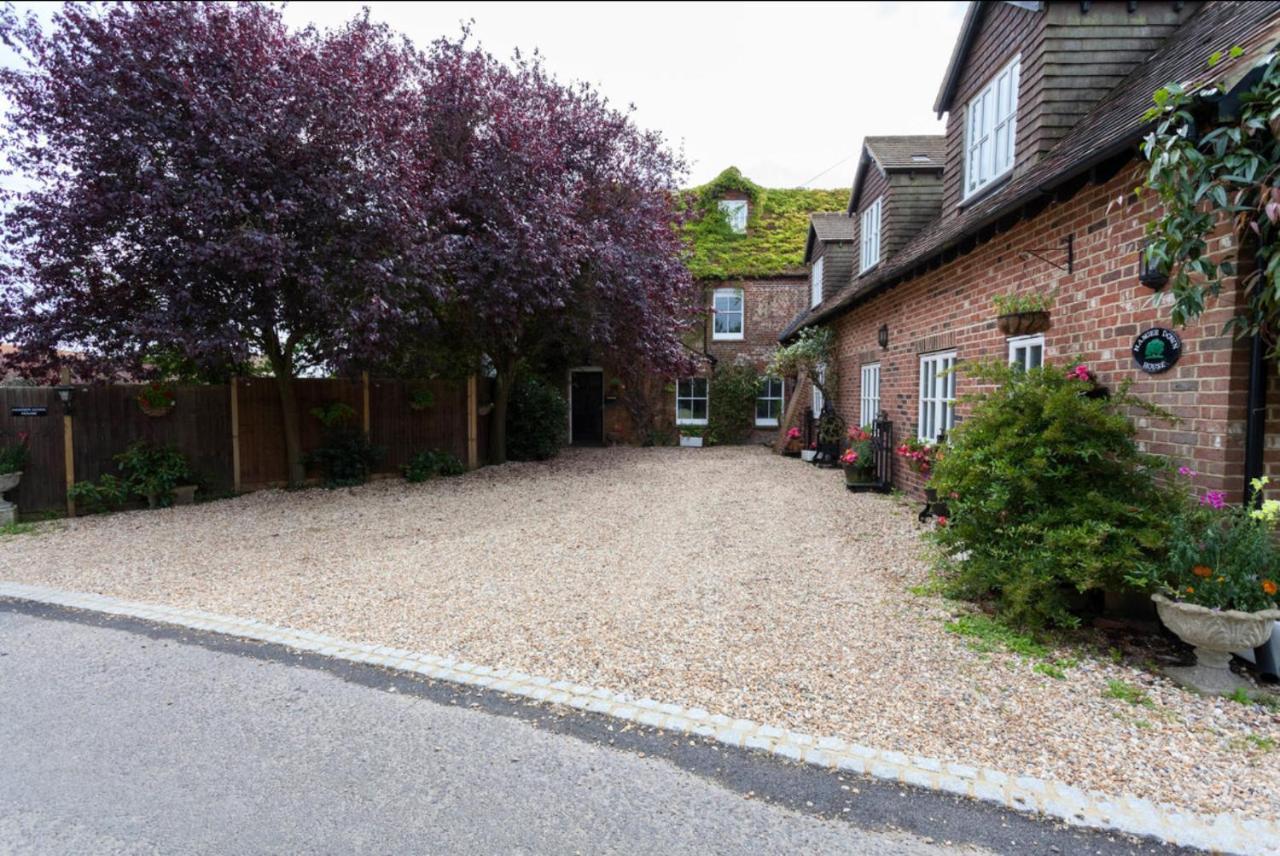 Hanger Down House Bed And Breakfast Arundel Exterior photo