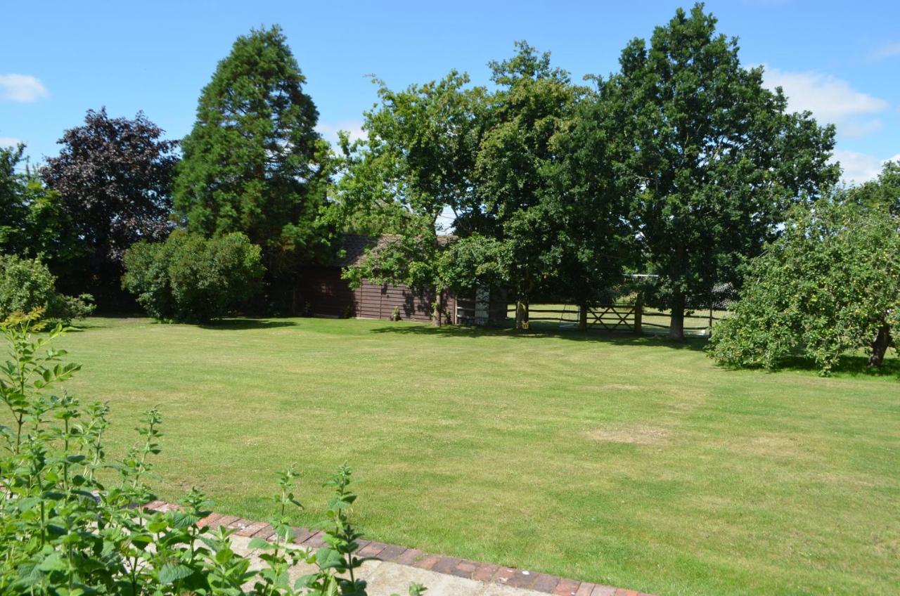 Hanger Down House Bed And Breakfast Arundel Exterior photo